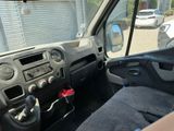 a view of the dashboard of a vehicle from inside the vehicle