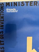 Francis BERNARD (1900-1979) (photo 3)