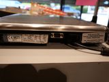 a laptop that is sitting on top of a table