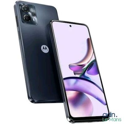 Lancement en Inde du Motorola Moto G9 Play équipé d'un module photo amovible « Snap-On »