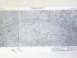 une image représentant une ancienne carte du monde
