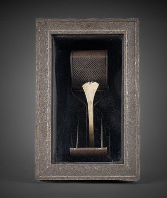 Hervé THIBAULT (né en 1944) Sans titre - Photo 1