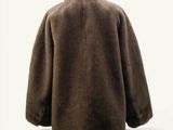 an image of a brown jacket on a mannequin mannequin mannequin mannequin mannequin mannequin mannequin mannequin