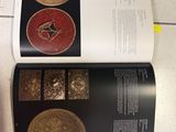 a book with a picture of a star on it