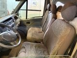 a car that is dirty and needs to be cleaned