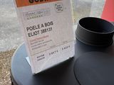 a picture of a ticket and a coffee cup on a table