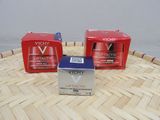 Crème Liftactiv et Crème pour les yeux Liftactiv de Vichy