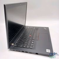 Ordinateur portable Lenovo Thinkpad L14 Gen 1 Noir - AMD Ryz… (photo 2)