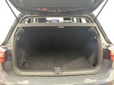 a trunk of a car with the trunk open