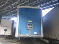 Semi-remorque FRUEHAUF PLSC STD, esseux SAF (photo 3)