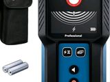 bosch professional laser measurer with carrying case