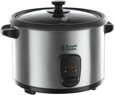 411 / Cuiseur à riz électrique - Russell Hobbs 19750‑5…
