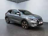 nissan qx - v 2 0 turbo turbo at awd