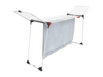 272 / Étendage - vileda 168894 - séchoir a linge 30 m -…