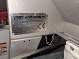 a machine that is sitting inside of a room