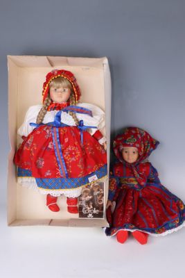 COROLLE Création de Catherine REFABERT "Ludmilla" et "Yucca"…