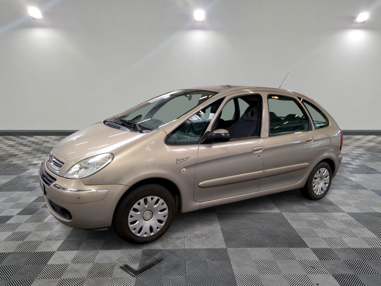 Voitures Particulières