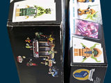 Photo 3/6 du lot