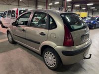 CITROEN C3 1.4 HDI 68 CH - C3 1. (photo 5)