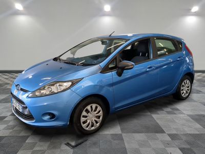 Ford Fiesta SE à hayon de 2012 à vendre - - - - - - - - - - - - - - - - - - - - - - - - -