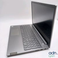 Ordinateur portable Lenovo Thinkbook 15-Iil Gris - Intel Cor… (photo 4)