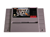 an image of a nintendo game cartridge with a star wars game on it