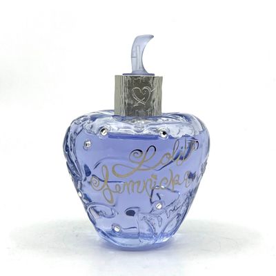 LOLITA LEMPICKA. Flacon de parfum factice en forme de pomme …