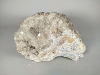 an image of a piece of rock on a table