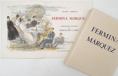 two books that are sitting next to each other on a table