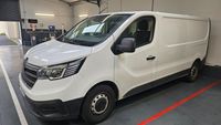 CTTE RENAULT Trafic L2H1, Van FG, 3T Advance Blue DCI 130-24…