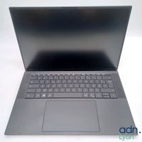 Ordinateur portable Dell Xps 15 9510 Argent - Nvidia Geforce… (photo 4)