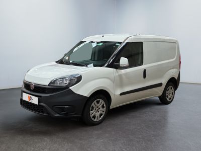 Fiat Doblo Cargo FT 1.3 Multijet 95 Pro Lounge / N°:11406172…