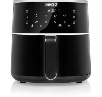 Princess Friteuse à Air 4 L Digitale, Airfryer