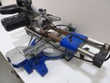 a machine that is sitting on top of a table
