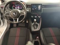 VP RENAULT CLIO V 1.3 TCE 130 RS LINE BA 5P Kilomètres au co… (photo 3)
