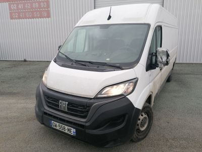 FIAT DUCATO FG 3.3 140 CV PRO LOUNGE CONNECT - Genre : CTTE …
