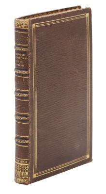 [FRESCHOT (Casimir)]. Reponce au manifeste, qui court sous l…