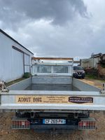 FORD TRANSIT BENNE (photo 4)