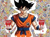 dragon ball super saien vegeta wallpaper