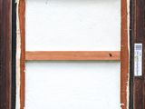 a picture of a picture of a window in a frame
