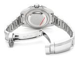 an image of a close up of a wrist watch on a white background