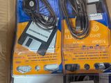 a box that has some electronics inside of it