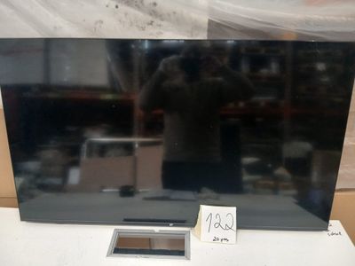 Lot de 20 téléviseurs écran plat de la marque Continental