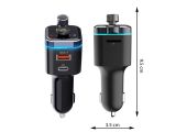 an image of an image of a car charger and a charger