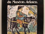 978 - les carreaux du musee arlaten by jean mazel