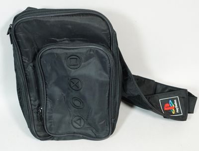 sac bandoulière SONY PLAYSTATION 1