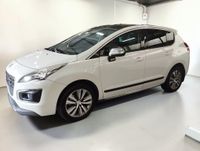 VP PEUGEOT 3008 1.6 BLUEHDI 120 ALLURE BA 5P Kilomètres au c… (photo 6)