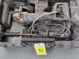 a tool box with tools in it on the floor