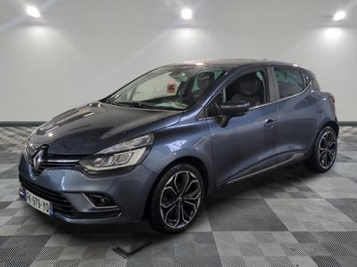 RENAULT - CLIO IV DCI 90 ENERGY BUSINESS - GO - Mise en serv…