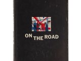 on the road a novel by jack kerouac